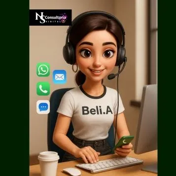 BEL.IA, consultora con IA