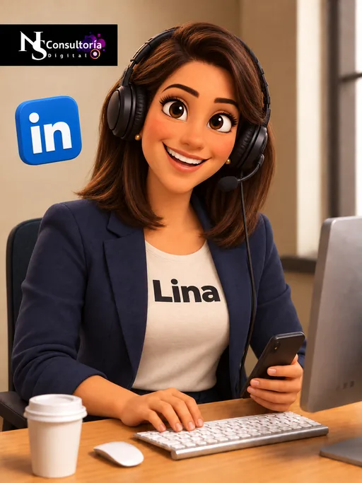 Lina