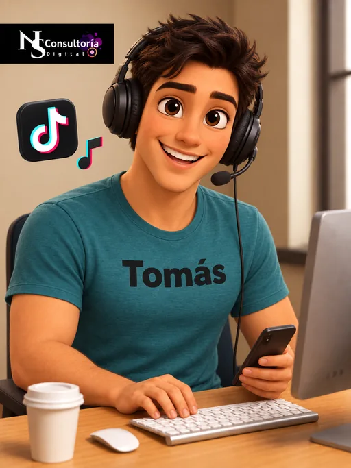Tomás